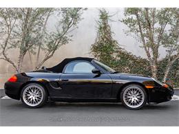 2001 Porsche Boxster (CC-2011423) for sale in Beverly Hills, California