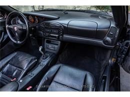 2001 Porsche Boxster (CC-2011423) for sale in Beverly Hills, California