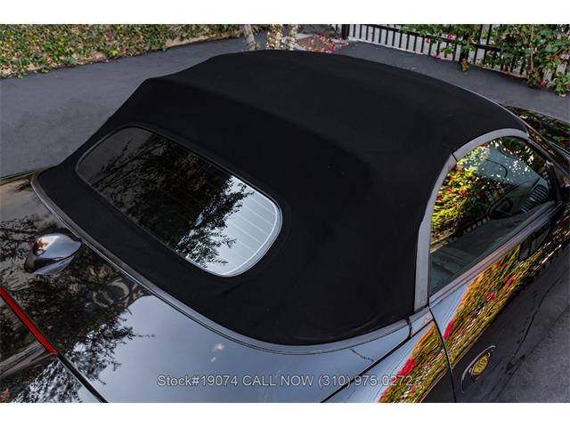 2001 Porsche Boxster (CC-2011423) for sale in Beverly Hills, California