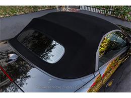 2001 Porsche Boxster (CC-2011423) for sale in Beverly Hills, California