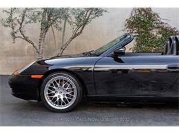 2001 Porsche Boxster (CC-2011423) for sale in Beverly Hills, California