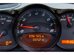 2001 Porsche Boxster (CC-2011423) for sale in Beverly Hills, California