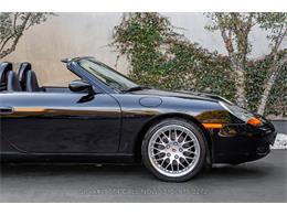 2001 Porsche Boxster (CC-2011423) for sale in Beverly Hills, California