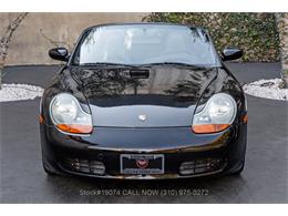 2001 Porsche Boxster (CC-2011423) for sale in Beverly Hills, California