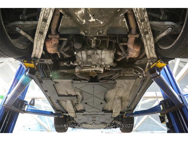 2001 Porsche Boxster (CC-2011423) for sale in Beverly Hills, California