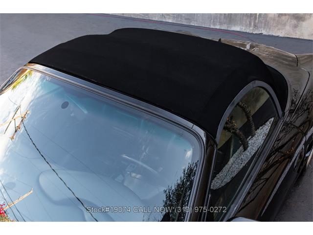 2001 Porsche Boxster (CC-2011423) for sale in Beverly Hills, California