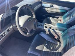 2002 Ford Thunderbird (CC-2011501) for sale in Westford, Massachusetts