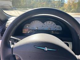 2002 Ford Thunderbird (CC-2011501) for sale in Westford, Massachusetts