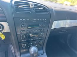 2002 Ford Thunderbird (CC-2011501) for sale in Westford, Massachusetts