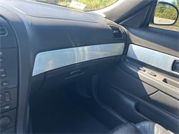 2002 Ford Thunderbird (CC-2011501) for sale in Westford, Massachusetts