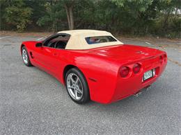 1998 Chevrolet Corvette (CC-2011502) for sale in Westford, Massachusetts