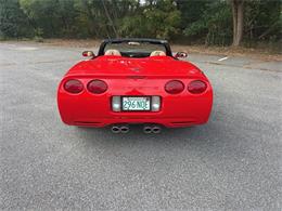 1998 Chevrolet Corvette (CC-2011502) for sale in Westford, Massachusetts