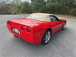 1998 Chevrolet Corvette (CC-2011502) for sale in Westford, Massachusetts
