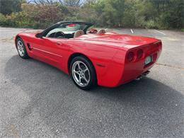 1998 Chevrolet Corvette (CC-2011502) for sale in Westford, Massachusetts