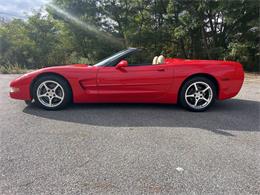 1998 Chevrolet Corvette (CC-2011502) for sale in Westford, Massachusetts