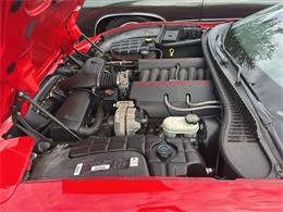 1998 Chevrolet Corvette (CC-2011502) for sale in Westford, Massachusetts