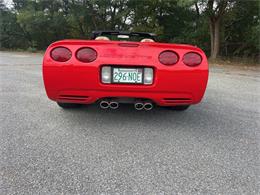 1998 Chevrolet Corvette (CC-2011502) for sale in Westford, Massachusetts