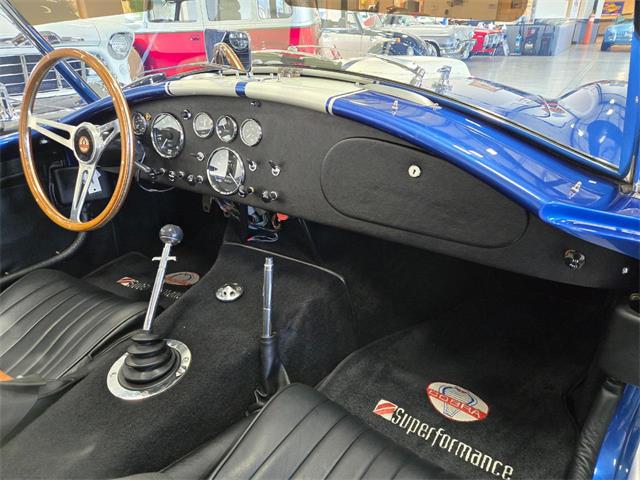 2006 Superformance Cobra (CC-2011515) for sale in Bend, Oregon