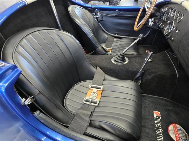 2006 Superformance Cobra (CC-2011515) for sale in Bend, Oregon