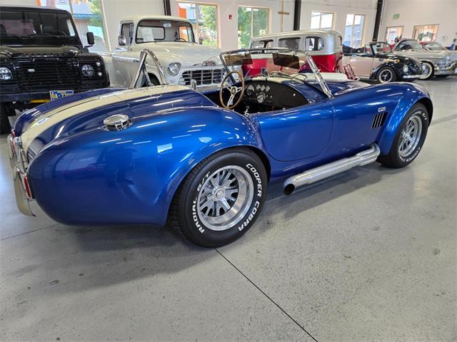 2006 Superformance Cobra (CC-2011515) for sale in Bend, Oregon