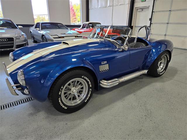 2006 Superformance Cobra (CC-2011515) for sale in Bend, Oregon