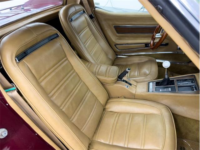 1974 Chevrolet Corvette (CC-2011613) for sale in Ventura, California