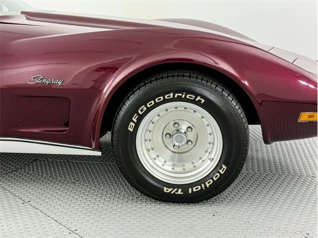 1974 Chevrolet Corvette (CC-2011613) for sale in Ventura, California