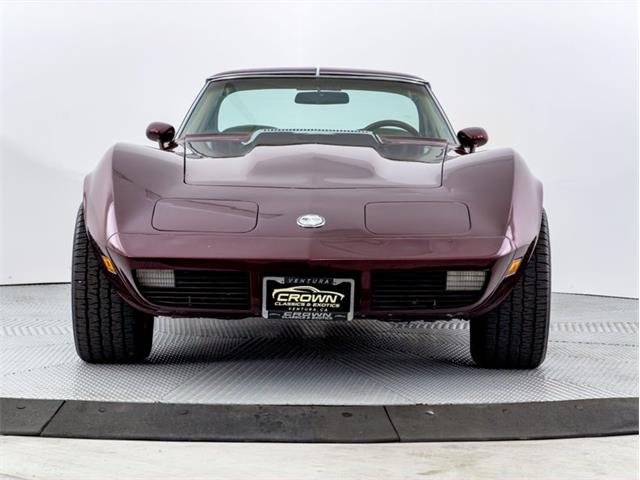 1974 Chevrolet Corvette (CC-2011613) for sale in Ventura, California