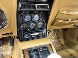 1974 Chevrolet Corvette (CC-2011613) for sale in Ventura, California