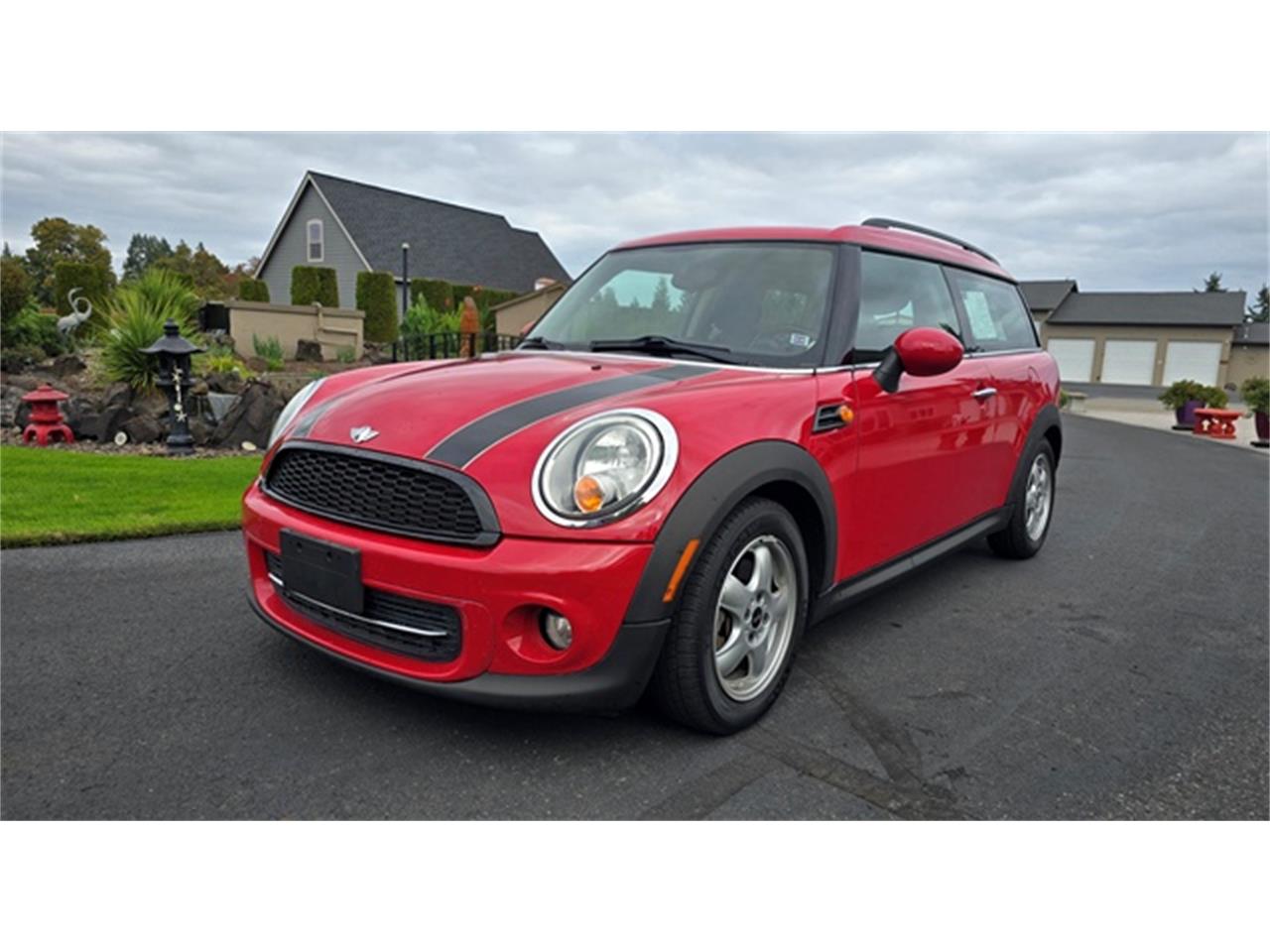 2011 MINI Cooper for Sale | ClassicCars.com | CC-2011849