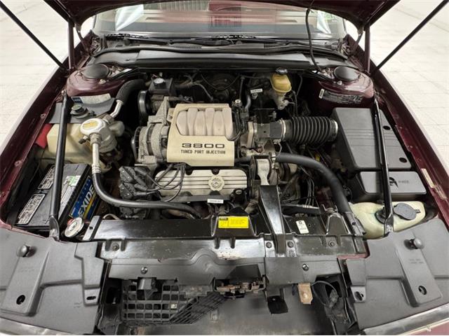 1992 Buick Riviera (CC-2011875) for sale in Morgantown, Pennsylvania