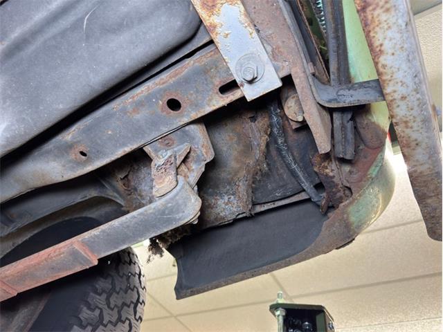 1979 International Scout II (CC-2011876) for sale in Morgantown, Pennsylvania