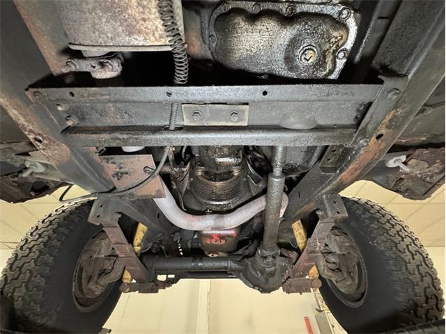 1979 International Scout II (CC-2011876) for sale in Morgantown, Pennsylvania