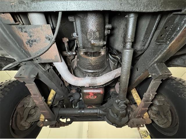 1979 International Scout II (CC-2011876) for sale in Morgantown, Pennsylvania
