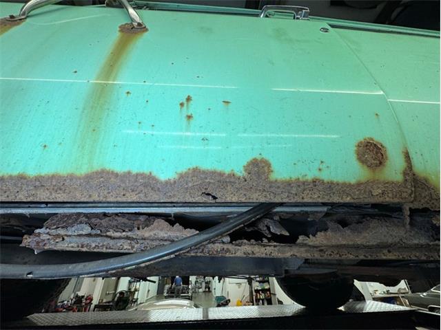 1979 International Scout II (CC-2011876) for sale in Morgantown, Pennsylvania