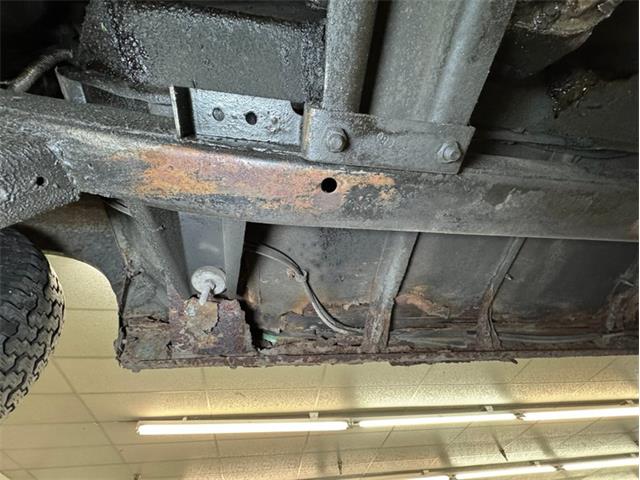 1979 International Scout II (CC-2011876) for sale in Morgantown, Pennsylvania