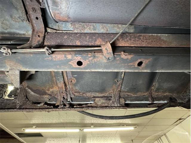 1979 International Scout II (CC-2011876) for sale in Morgantown, Pennsylvania