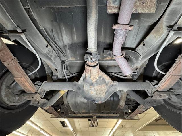 1979 International Scout II (CC-2011876) for sale in Morgantown, Pennsylvania