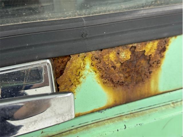 1979 International Scout II (CC-2011876) for sale in Morgantown, Pennsylvania