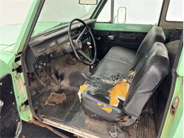 1979 International Scout II (CC-2011876) for sale in Morgantown, Pennsylvania