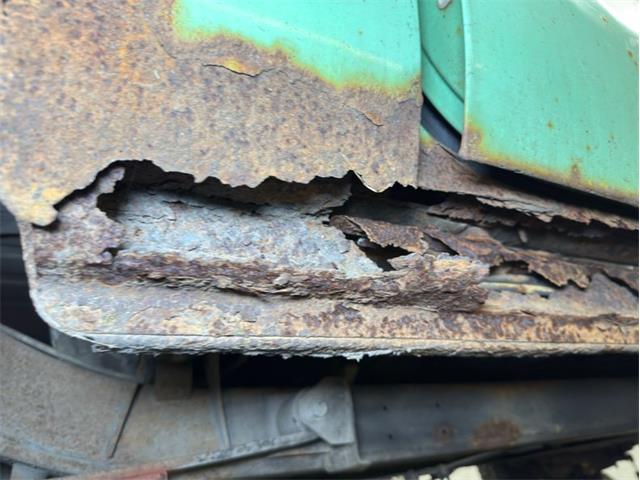 1979 International Scout II (CC-2011876) for sale in Morgantown, Pennsylvania