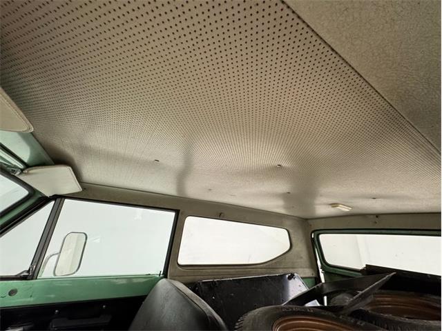 1979 International Scout II (CC-2011876) for sale in Morgantown, Pennsylvania