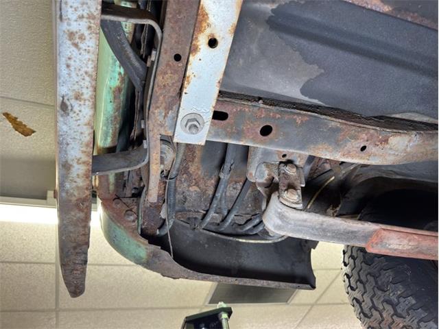 1979 International Scout II (CC-2011876) for sale in Morgantown, Pennsylvania