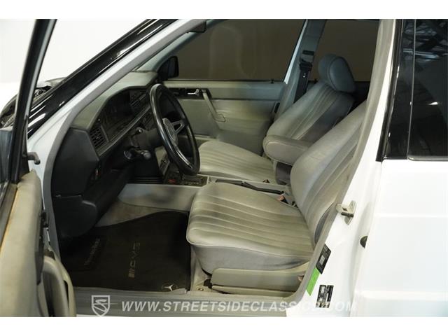 1989 Mercedes-Benz 190 (CC-2011886) for sale in Mesa, Arizona
