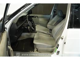 1989 Mercedes-Benz 190 (CC-2011886) for sale in Mesa, Arizona