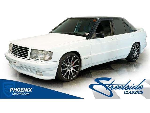 1989 Mercedes-Benz 190 (CC-2011886) for sale in Mesa, Arizona