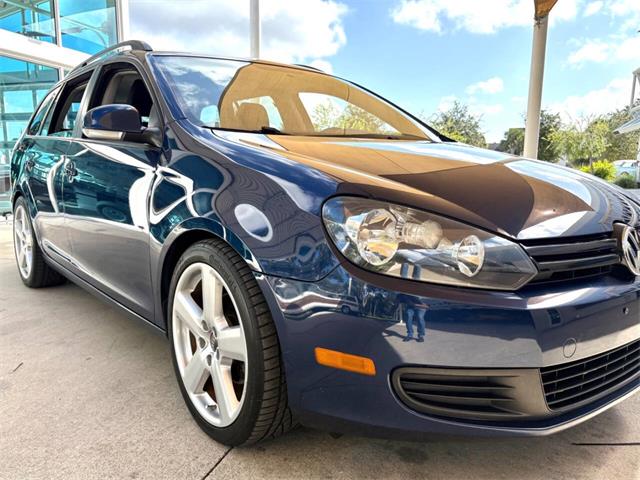 2012 Volkswagen Jetta (CC-2011895) for sale in Bradenton, Florida
