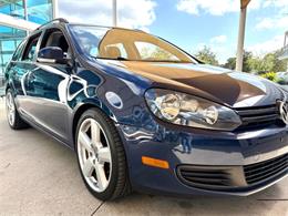 2012 Volkswagen Jetta (CC-2011895) for sale in Bradenton, Florida