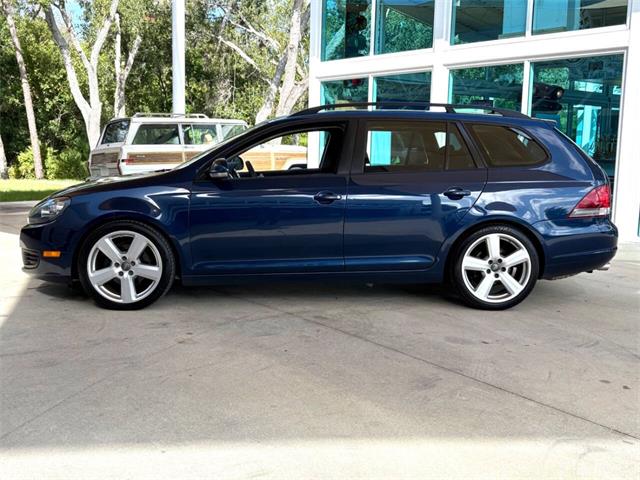 2012 Volkswagen Jetta (CC-2011895) for sale in Bradenton, Florida