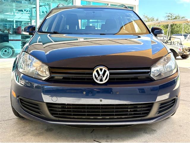 2012 Volkswagen Jetta (CC-2011895) for sale in Bradenton, Florida